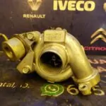 TURBOCOMPRESOR 98293