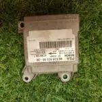 CENTRALITA AIRBAG 106884