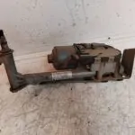 MOTOR LIMPIA DELANTERO 114644