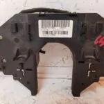 MANDO MULTIFUNCION 115597