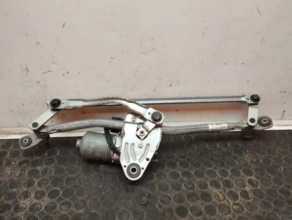 MOTOR LIMPIA DELANTERO 107908