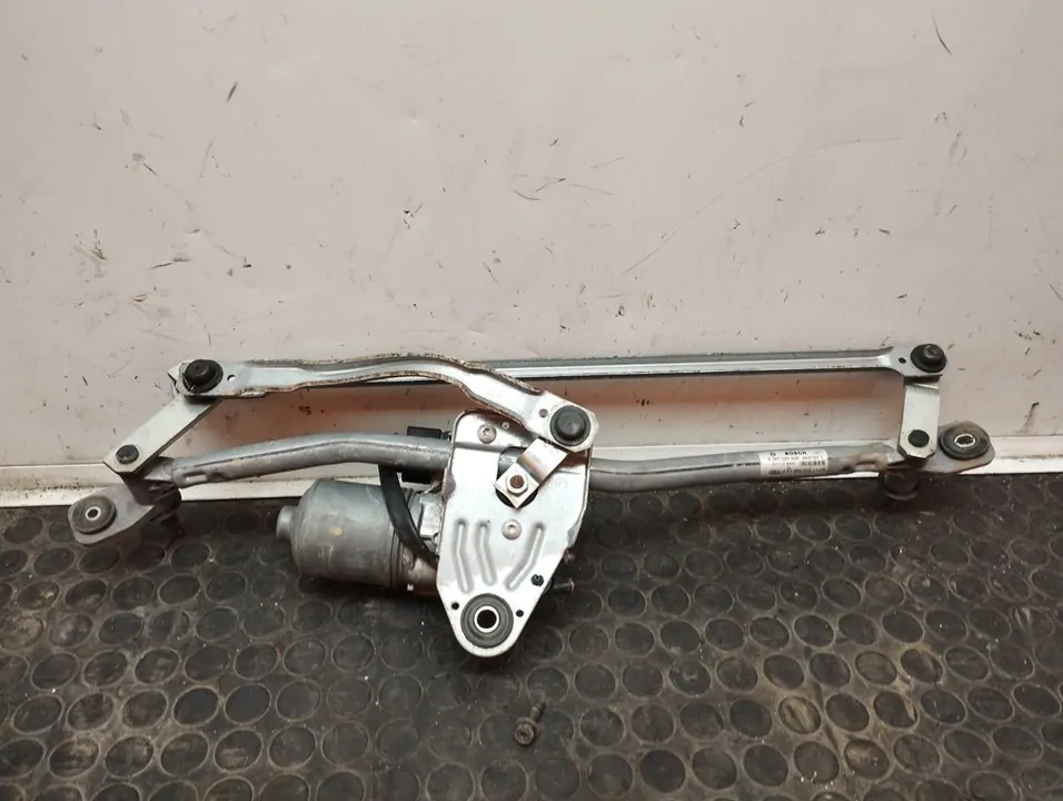 MOTOR LIMPIA DELANTERO 107908