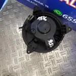 MOTOR CALEFACCION 91303