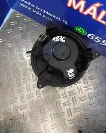 MOTOR CALEFACCION 91303