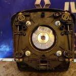 AIRBAG DELANTERO IZQUIERDO 100701