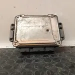 CENTRALITA MOTOR UCE 104791
