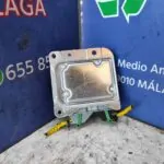 CENTRALITA AIRBAG 96108