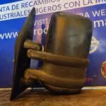 RETROVISOR IZQUIERDO 101496