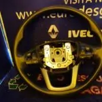 VOLANTE 98546