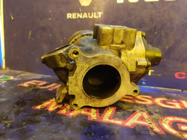 VALVULA EGR 98545