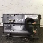 MANDO CLIMATIZADOR 112312