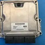 CENTRALITA MOTOR UCE 91322