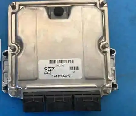CENTRALITA MOTOR UCE 91322