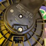 VENTILADOR CALEFACCION 97751