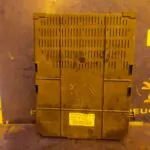 CAJA RELES / FUSIBLES 99309