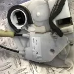 CERRADURA PUERTA DELANTERA DERECHA 91108