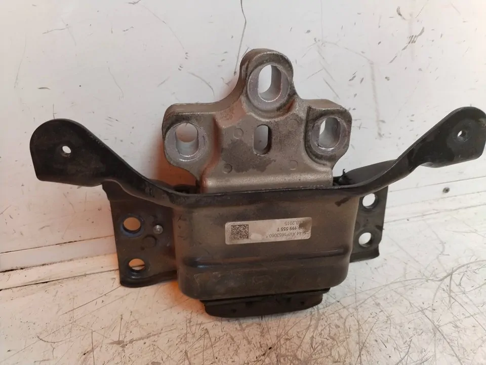 SOPORTE MOTOR 114557