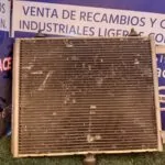 CONDENSADOR / RADIADOR AIRE ACONDICIONADO 94809