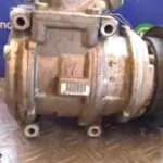COMPRESOR AIRE ACONDICIONADO 92437