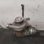 TURBOCOMPRESOR 113057