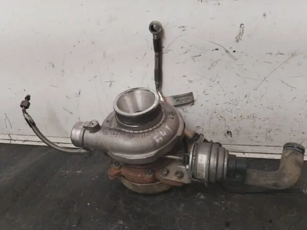 TURBOCOMPRESOR 113057