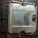 CENTRALITA MOTOR UCE 107813