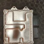 CENTRALITA MOTOR UCE 105463
