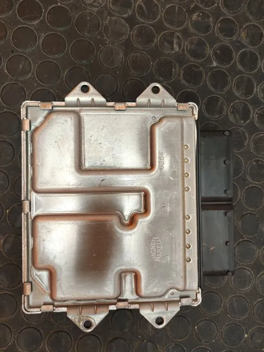 CENTRALITA MOTOR UCE 105463
