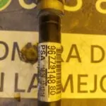 TRANSMISION DELANTERA IZQUIERDA 98645
