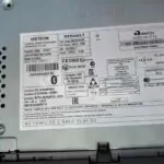 SISTEMA AUDIO / RADIO CD 91154