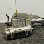 CERRADURA PUERTA DELANTERA DERECHA 110234