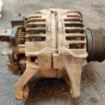 ALTERNADOR 104920