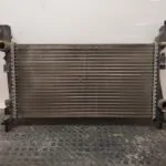 RADIADOR AGUA 104864