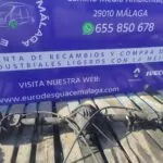 DIFERENCIAL TRASERO 95936