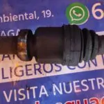 TRANSMISION DELANTERA DERECHA 93537