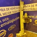 ELEVALUNAS DELANTERO DERECHO 99179