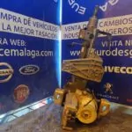COLUMNA DIRECCION 100965