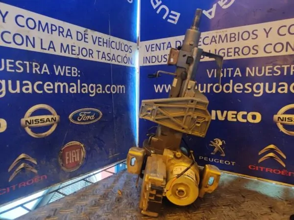 COLUMNA DIRECCION 100965