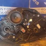 ELEVALUNAS TRASERO DERECHO 96499