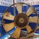 VENTILADOR VISCOSO MOTOR 96007