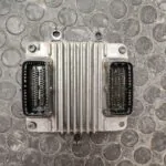 CENTRALITA MOTOR UCE 106257
