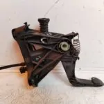PEDAL EMBRAGUE 114627