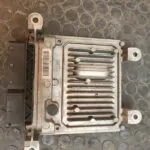 CENTRALITA MOTOR UCE 105381