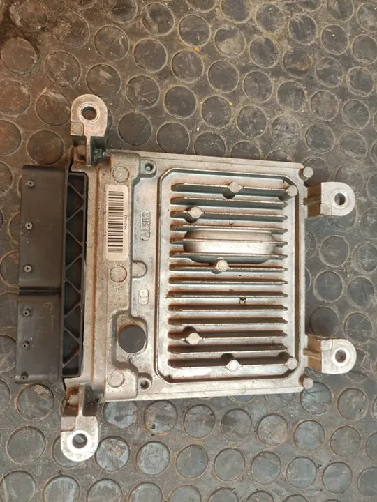 CENTRALITA MOTOR UCE 105381