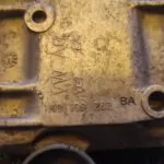SOPORTE MOTOR 95514