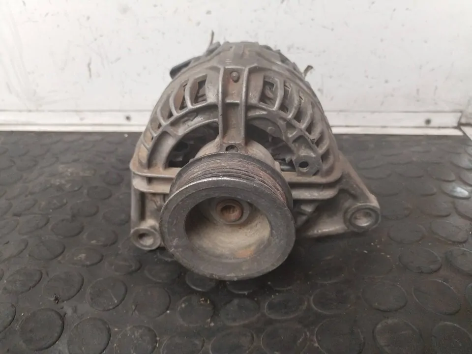 ALTERNADOR 112937
