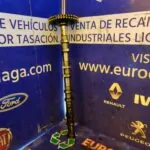 ARBOL DE LEVAS 98516