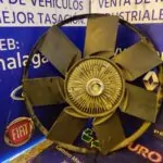 VENTILADOR VISCOSO MOTOR 97855