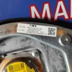 AIRBAG DELANTERO IZQUIERDO 93820