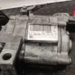 COMPRESOR AIRE ACONDICIONADO 106994